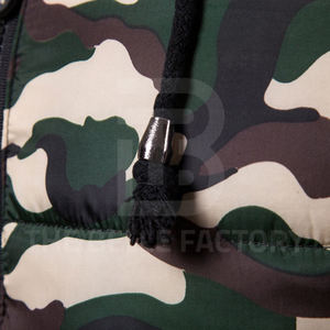 <b>Top</b> Selling High Manufacturer Made Oem Service Men Puffer Jacket Factory Direct Sales <b>Bubble</b> Puffer Jacket for Men - Product Image 5