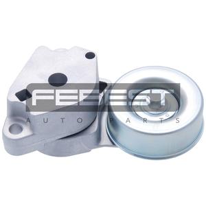 Tensionamento della cinghia del meccanismo di distribuzione FEBEST (0490-KB4T) - Product Image 1