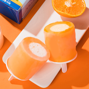 <span class=keywords><strong>Helado</strong></span> <span class=keywords><strong>de</strong></span> Leche Halal Kilo <span class=keywords><strong>Milka</strong></span> con Sabor a Naranja Abink, Snacks Chinos Especiales Empacados en Bolsas, Requiere Congelación a -18°C - Product Image 5