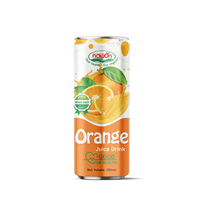 330Ml Nawon Ingeblikt Aangepast Etiket Klaar Om Cocktailbron Van Vitamine C Gezonde Verse Drank Te Drinken