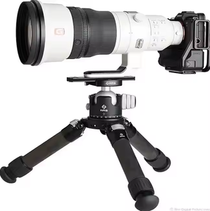 Tout nouvel objectif FE 400mm F/2.8 GM OSS Cameraa - Product Image 6
