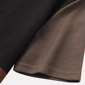 Camiseta Artística Sublimada con Impresión de Cobertura Total para Reventa al por Mayor - Product Image 3