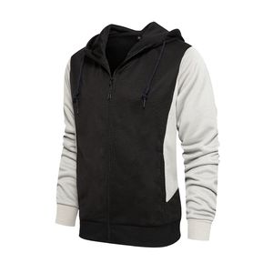 Nuevo diseño 2025 precio de fábrica personalizado hombres Slim Fit chándal ropa deportiva gimnasios chándal conjunto chándal - Product Image 4