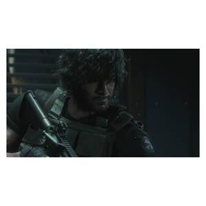 Pour PlayStation 4 Jeu vidéo Resident Evil 3 Remake PEGI 18+ SP4R25 Jeu de société - Product Image 4