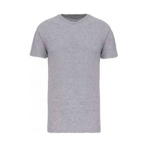 T-shirt en coton de haute qualité impression bouffante personnalisée logo t-shirt unisexe à manches courtes t-shirts pour hommes - Product Image 2