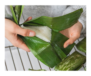 ใบตองสำหรับทำอาหารห่อหรือเสิร์ฟอาหารผู้จัดจำหน่ายมืออาชีพในเวียดนาม - Product Image 2