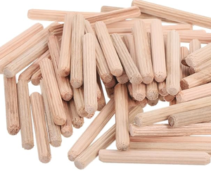 Espigas de Madera para Carpintería (Multirranuradas) - Product Image 5