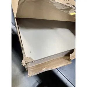 Azulejo de porcelana 'Greensky' de pico de piedra, pared/suelo afilado de 8MM, 12x24, 15,75 pies cuadrados, acabado brillante para sala de estar, ladrillo refractario Interior - Product Image 1