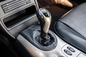 รถเก๋ง2002 Po-rrrsc-HE 911 Carrera 4S ซีดภายในสีเข้มออกแบบมาเพื่อความสบายความเร็วและสไตล์เหนือกาลเวลา - Product Image 5