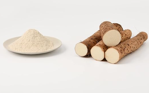 POUDRE D'ignames CHAUD DE HAUTE QUALITÉ NUTRITIVE POUR INGRÉDIENS ALIMENTAIRES DU VIET NAM - Product Image 3