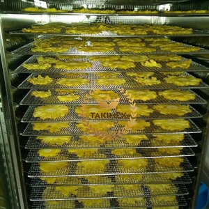 สแน็คผลไม้เมืองร้อนอบแห้งแบบนิ่มปราศจากน้ำตาลรสชาติโรงงานราคาโรงงาน - Product Image 6