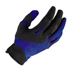 Nouveaux gants de course conçus avec logo personnalisé Gants de motocross Dernier style Fabriqué au Pakistan - Product Image 6