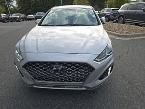 2019 Hyunda Sonata Sel - Product Image 2