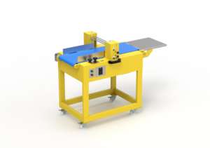 Cortadora de Pastel Horizontal Multifuncional 110V/220V/240V para Uso en Restaurantes, Hoteles y Panaderías - Product Image 2