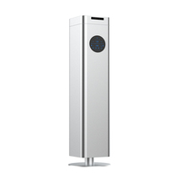 Diffuseur d'huiles essentielles AeroScent, fournisseur chinois, vente en gros, design simple et luxueux