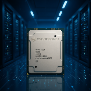 อินเทล ซีออน โกลด์ 6240R 24C/48T 2.4GHz-4.0GHz 165W - Product Image 3