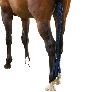 2024 Horse Guard Tail Bags Bolsa de cola de caballo para protección Ecuestre Equipar Caballo - Product Image 4