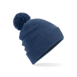 Casquette Thermique Imperméable Personnalisée pour le Merchandising, Accessoires de Sports d'Hiver - Product Image 5