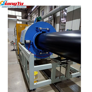 Tubo Preisolato 450-1000mm per Riscaldamento e Raffreddamento Centralizzato, Tubazione Termica Anticorrosione ad Alta Temperatura per Riscaldamento a Distanza - Product Image 3