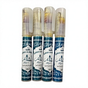 Palitos de Miswak Al Asr al por Mayor, Personalizables, Pedidos al por Mayor, MOQ Bajo, Precio de Fábrica - Product Image 1
