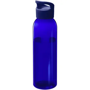 Botella de Agua Deportiva Tritan Sky de 650 ml, Personalizable para Merchandising - Product Image 1