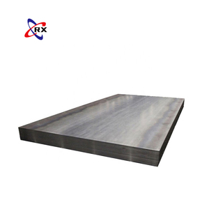 ग्रेड a36 a50 q235 क्यू 355 <span class=keywords><strong>s235jr</strong></span> s355jr <span class=keywords><strong>Hrc</strong></span> स्टील प्लेट हॉट रोल्ड कार्बन स्टील शीट - Product Image 1