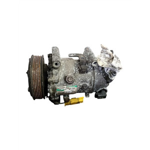 Compresseur de climatisation CITROEN C3 Picasso 9822826880 DV6DTED-9HP-9H06 diesel 1560 (08>) - Product Image 2