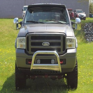 USADO, Volante a la Izquierda/Derecha, 2006, FORD F-350 SUPER DUTY XLT 4X4 - Product Image 1