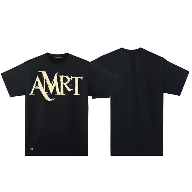 Oversized Graphic Print T Shirt 100% Cotton American Streetwear Hip Hop Vintage Gothic Tee for Men