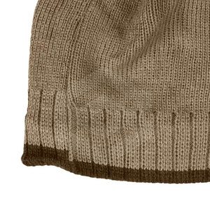 Bonnets de la meilleure qualité Bonnets en matériau durable Bonnets Chapeaux Personnalisez votre propre logo Bonnets Chapeaux - Product Image 1