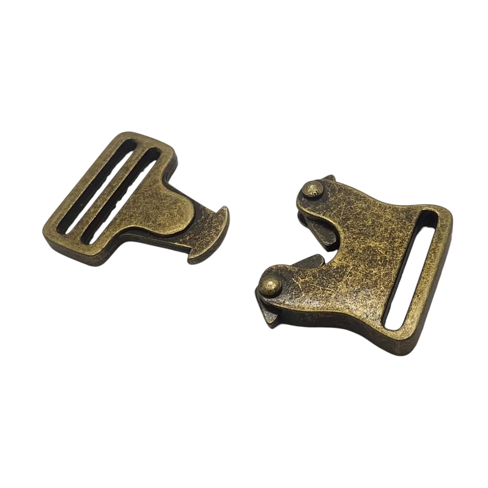 Rolling Anti-Brass (N.F.)