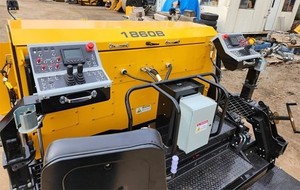 Nouvelle piste MAULDIN 1860B - Product Image 4