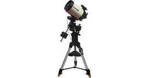 Vendedor VERIFICADO de Telescopio Computarizado Celestron CGE Pro 1100 HD - Product Image 3
