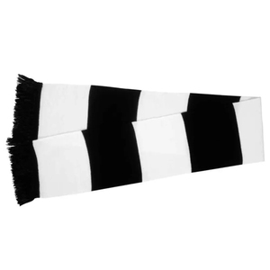 Écharpe en tricot de qualité supérieure et au design personnalisable, motif personnalisable, cache-cou d'hiver, douce et chaude, en laine/acrylique, vente en gros, approvisionnement OEM - Product Image 5