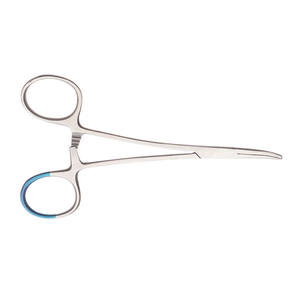 Fórceps para mosquitos de acero inoxidable de alta calidad Diseño profesional para satisfacer la demanda de los clientes Producto del fabricante superior - Product Image 6