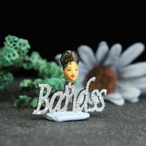 Colgante de Moissanita con Corte Brillante Redondo para Mujer, Plata 925, Esmalte, Regalo de San Valentín por Phoenix Enterprise - Product Image 6