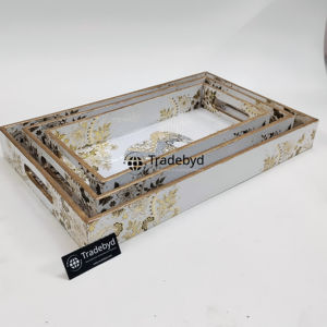 Quemador de Incienso de Resina de Madera de Primera Calidad Moderno, Difusor de Aroma Móvil Hecho a Mano para Decoración de Lujo y Bienestar Tradebyd - Product Image 5