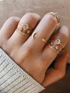 Vintage Style <b>Silver</b>/Alloy/Brass/German <b>Silver</b> <b>Ring</b> Fashion Jewelry Gold-Plated <b>Ring</b> Bezel <b>Set</b> for Parties - Product Image 2
