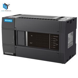 Invoance H3U-1616MR-XP ควบคุมโปรแกรมได้ PLC H32416MT-XP <span class=keywords><strong>H3</strong></span> H33624MR H3S 3232MT-H24ADR - Product Image 1
