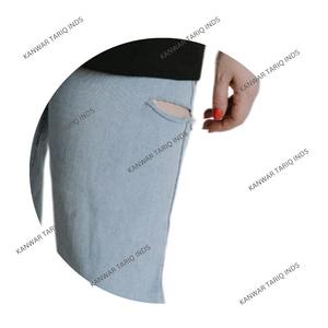 Pantalones vaqueros de hip-hop desgastados informales de alta calidad para hombre, pantalones vaqueros finos personalizados para primavera y otoño, estilo lavado a la piedra adornado con piedras - Product Image 5