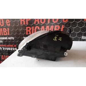 Luz de Posición Delantera Derecha para FIAT 500 Serie L (351_352) (12>) 47500748 RH 312A2000 - Product Image 2