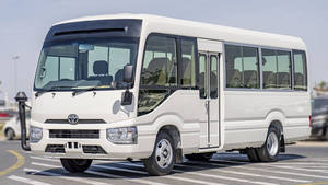 รถ SUV ปี 2024 ราคาประหยัด เครื่องยนต์ดีเซล ยูโร 4 สีเข้ม ขับเคลื่อนสี่ล้อ พื้นที่ภายในหุ้มหนัง พวงมาลัยซ้าย หลังคาพาโนรามา เกียร์อัตโนมัติ กล้องมองหลัง 360 องศา - Product Image 2