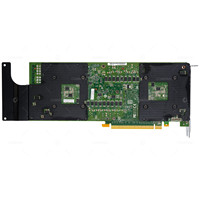 For KVJ6K for GRID K2 8GB GPU GDDR5 Graphics Card Refurbished Made in China