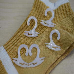 กระเป๋าใส่ของน้ำหนักเบาทำจาก PP PE เป็นมิตรกับสิ่งแวดล้อม300กรัมสำหรับใส่ถุงเท้าถุงมือหน้ากากเครื่องหมายการค้าของซูเปอร์มาร์เก็ตตะขอสำหรับเสื้อผ้า - Product Image 3