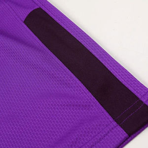 Uniforme de Fútbol de Invierno Personalizado, Nuevo, Cómodo, con Logotipo y Color Personalizados, Ligero, Transpirable, Impermeable y de Secado Rápido, de Poliéster - Product Image 6