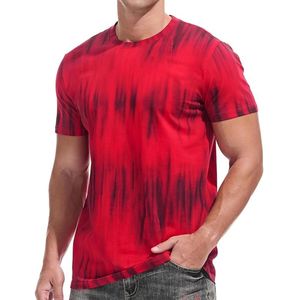 Promotion T-shirt personnalisé personnalisé imprimé avec votre logo 100% chemise en coton de qualité supérieure idéale pour les équipes sportives - Product Image 1