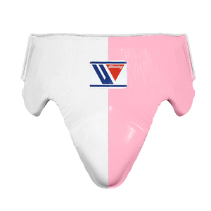 Fabricación de fábrica de alta calidad Venta caliente profesional 2 colores rosa y blanco Ganar boxeo Sparring Set Ganar guantes de boxeo - Product Image 4