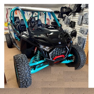 Véhicules utilitaires de qualité supérieure en vente - 2025 RZR PRO R 4 Ultimate - Product Image 1