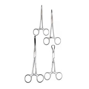 Ensemble d'instruments chirurgicaux pour la chirurgie osseuse, qualité chirurgicale, autoclavable, acier inoxydable allemand, réutilisable, approuvé CE, Narham Enterprises - Product Image 2