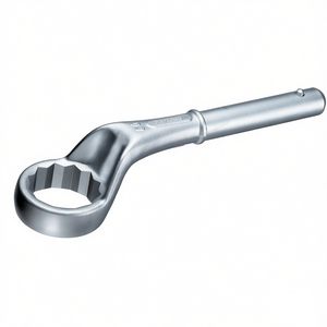 Llaves de Anillo de Alta Resistencia Stahlwille Sin Mango, Llave Inglesa de Alta Calidad - Product Image 3